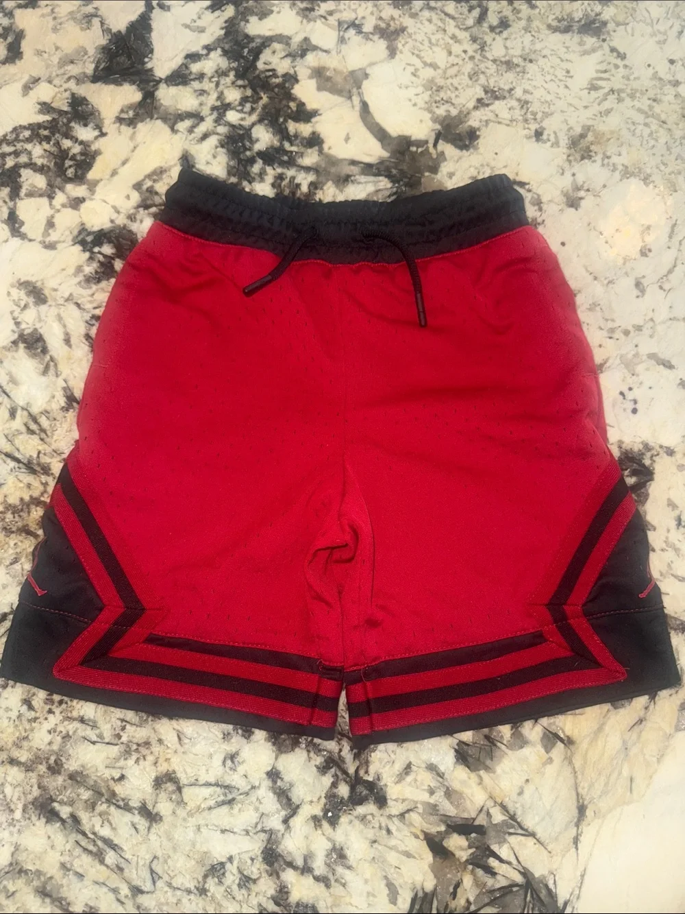 Jordan Shorts